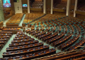 Parliament special session
