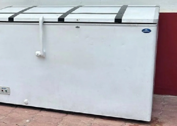 Husband Put Wife's Body In Freezer