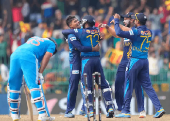 Asia Cup final