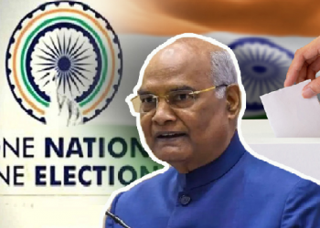 One Nation One Election