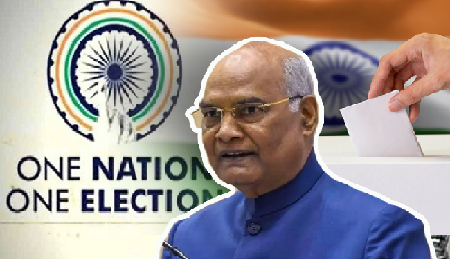 One Nation One Election