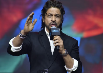 Dunki Shah Rukh Khan