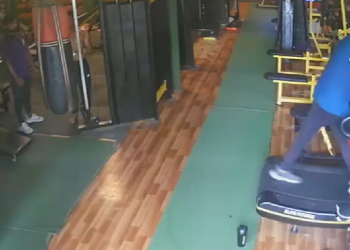 Man Dies Of Heart Attack