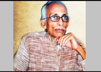 Rabindra Sarkar