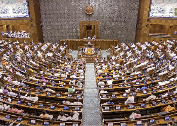 Women's Reservation Bill
