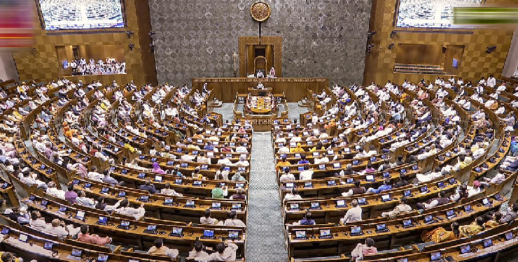 Women's Reservation Bill