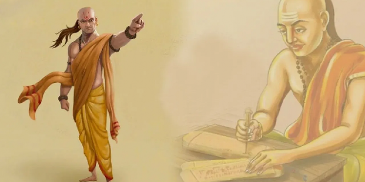 Chanakya Niti