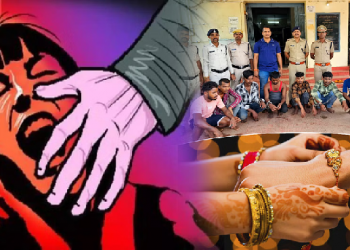 gang-rape