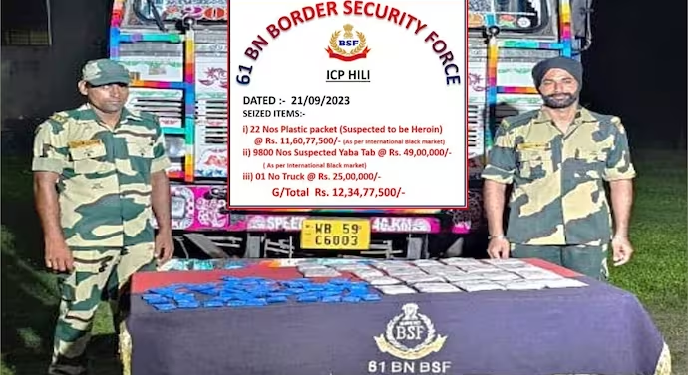 drugs seized