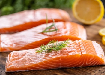 benefit of fish