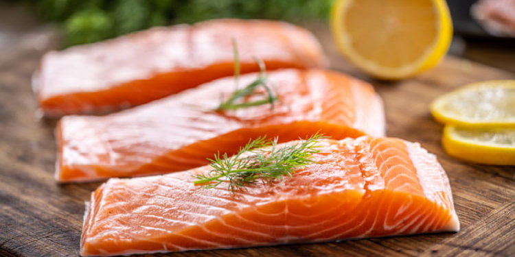 benefit of fish