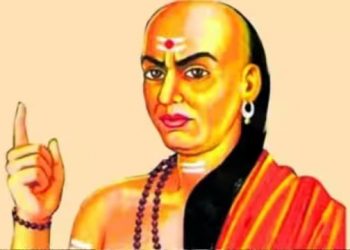 কাকো প্ৰয়োজনতকৈ অধিক সময় আৰু সন্মান নিদিব; লঘু হ’ব নিজেই- কৈছে চাণক্যই