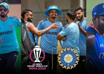 India Squad for ODI World Cup 2023: সঞ্জু আউট, ৰাহুল-ঈশান ইন! বিচিচিআইয়ে চূড়ান্ত কৰিলে বিশ্বকাপৰ বাবে ভাৰতীয় দল!
