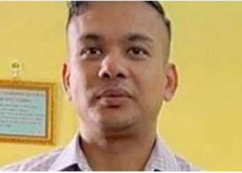 উৎকোচ গ্ৰহণৰ অভিযোগ! বজালীৰ পূৰ্বৰ আৰক্ষী অধীক্ষক সিদ্ধাৰ্থ বুঢ়াগোহাঁইক গ্ৰেপ্তাৰ চি আই ডিৰ
