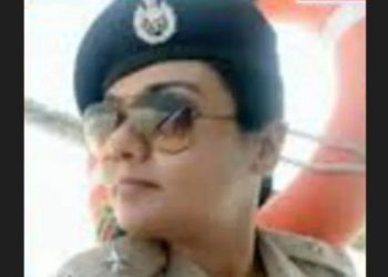 বনকৰা মহিলাক অকথ্য নিৰ্যাতন: পলাতক আৰক্ষী বিষয়া শুভলক্ষ্মী দত্তৰ আত্মসমৰ্পন, গ্ৰেপ্তাৰ আৰক্ষীৰ