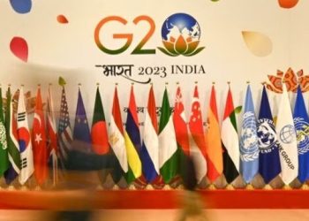 দুদিনীয়া সন্মিলনৰ খৰচ ৪১০০ কোটি; জি-২০ৰ বৈঠকৰ পৰা কি লাভ ভাৰতৰ?