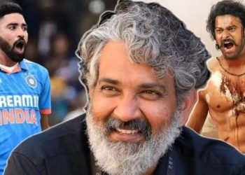 বাহুবলীৰ দৰে ছিৰাজৰ প্ৰদৰ্শনত মুগ্ধ ৰাজমৌলি! পৰৱৰ্তী ছবিৰ হিৰো ভাৰতীয় পেচাৰ?