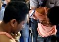 গুৱাহাটী-আগৰতলা বিমানত অঘটন! মাজ আকাশতে দুৱাৰ খোলাৰ চেষ্টা যাত্ৰীৰ; চাওক ভিডিঅ’