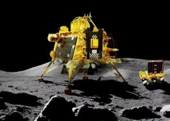 Chandrayaan-3: নিদ্ৰা ভঙা নাই বিক্ৰম-প্ৰজ্ঞানৰ, পোৱা নাই সংকেত; হাৰ মানিবলৈ সাজু নহয় ইছৰো