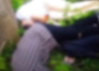 মণিপুৰ হিংসা: যোৱা ৬ জুলাইত নিৰুদ্দেশ হোৱা দুই মেইটেই শিক্ষাৰ্থীক ‘হত্যা’; ছ’চিয়েল মিডিয়াত ভাইৰেল ফটো