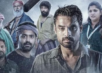 ভাৰতৰ পৰা অস্কাৰৰ বাবে যুঁজ দিব মালয়ালম চলচ্চিত্ৰ ‘২০১৮’