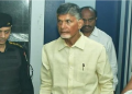 জামিন নাপালে ; ৰঙাঘৰেই ঠিকনা হ’ল অন্ধপ্ৰদেশৰ প্ৰাক্তন মুখ্যমন্ত্ৰী চন্দ্ৰবাবু নাইডুৰ