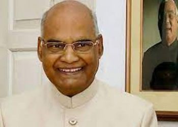 প্ৰাক্তন ৰাষ্ট্ৰপতি কোবিন্দে জুন মাহতে আৰম্ভ কৰিছিল ‘এক দেশ, এক নিৰ্বাচন’ৰ প্ৰাৰম্ভিক কাম!