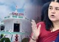 বিতৰ্কিত মন্তব্য! মেনকা গান্ধীলৈ ১০০ কোটি টকাৰ মানহানিৰ জাননী প্ৰেৰণ কৰিলে ইস্কনে
