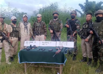 Manipur