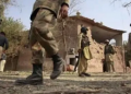 pakistan