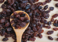 Health Benefits Of Raisins