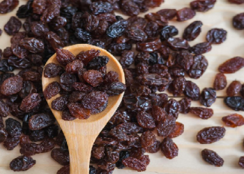 Health Benefits Of Raisins