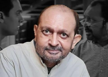 মৰ্মান্তিক! আকস্মিকভাবে জীৱন নাটৰ অধ্যায় সামৰিলে অভিনেতা অখিল মিশ্ৰই