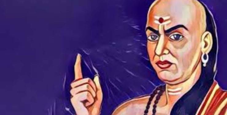 Chanakya neeti