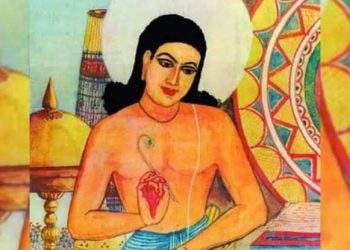 জয় গুৰু শংকৰ, সৰ্বগুণাকৰ: আজি শংকৰদেৱৰ আবিৰ্ভাৱ তিথি, গুৰুভক্তিৰে মুখৰিত ৰাজ্য