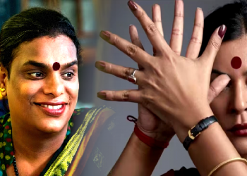 ‘তালি’ সিৰিজৰ গৌৰী মা আচলতে কোন? বাস্তৱতে কোন আছিল গৌৰী সাৱন্ত?