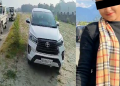 ডিব্ৰুগড়ত বাটত পৰি থকা অৱস্থাত উদ্ধাৰ যুৱক-যুৱতী, যুৱতীৰ মৃত্যু, সংকটজন অৱস্থাত যুৱক