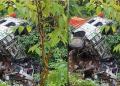 মৰিয়নীত ভয়াৱহ দুৰ্ঘটনা : ১০জন যাত্ৰী নিহত