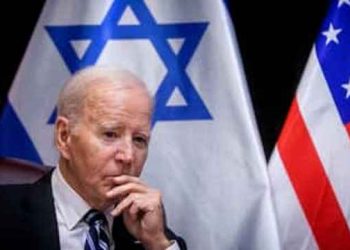 ইজৰাইলক অস্ত্ৰ যোগানৰ বিৰোধিতা; আমেৰিকাৰ শীৰ্ষ বিষয়াৰ পদত্যাগ