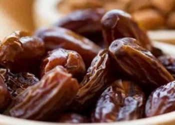 নিৰোগী আৰু শক্তিশালী হ’বলৈ খাওক খেজুৰ