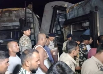 বিহাৰত নৰ্থ-ইষ্ট এক্সপ্ৰেছ ৰে’ল দুৰ্ঘটনাত নিহত কমেও ৪জন; আহত শতাধিক, মুকলি হেল্পলাইন নম্বৰ