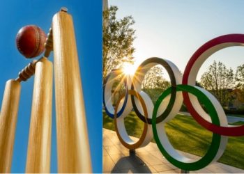 Cricket In 2028 Olympics: বিশ্বকাপৰ মাজতে সুখবৰ; অলিম্পিকত পুনৰ দেখা যাব ক্ৰিকেট! গৃহীত প্ৰস্তাৱ