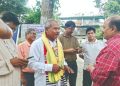 ‘উত্তৰ-পূবতো হ’ব পাৰে ছিকিমৰ দৰে পৰিস্থিতি’-সকীয়ালে পদ্মশ্ৰী যাদৱ পায়েঙে