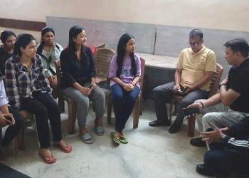 দুৰ্যোগত বিপৰ্যস্ত ছিকিমৰ পৰা উদ্ধাৰ কৰা হৈছে ১৪০ জনৰো অধিক অসমৰ ছাত্ৰ-ছাত্ৰীক