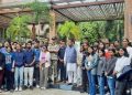 স্বস্তি! বিধ্বংসী বানত বিপৰ্যস্ত ছিকিমৰ পৰা আহি ৰাজ্যত উপস্থিত হৈছে প্ৰায় ১৩০ জন শিক্ষাৰ্থী
