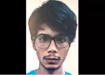 এয়াৰ ইণ্ডিয়াত চিগাৰেট সেৱন কৰি ৰঙাঘৰৰ বাট মুকলি হ’ল যুৱকৰ