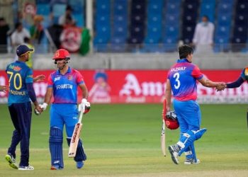 ICC World Cup 2023: বিশ্ব মঞ্চত আফগানিস্তানৰ দপদপনি! ইংলেণ্ড, পাকিস্তানৰ পিছত এইবাৰ শ্ৰীলংকাক দেখুৱালে খেল
