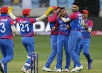 ICC World Cup 2023: বিশ্ব মঞ্চত আফগানিস্তানৰ দপদপনি! ইংলেণ্ড, পাকিস্তানৰ পিছত এইবাৰ শ্ৰীলংকাক দেখুৱালে খেল