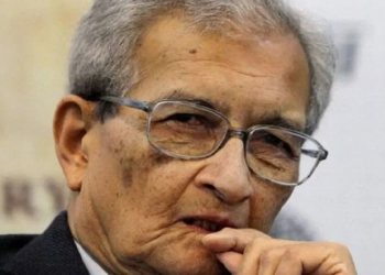 ‘দেউতা ঠিকেই আছে’ পিতৃৰ মৃত্যুৰ বাতৰি ভুৱা বুলি নিশ্চিত কৰিলে অমৰ্ত্য সেনৰ কন্যাই