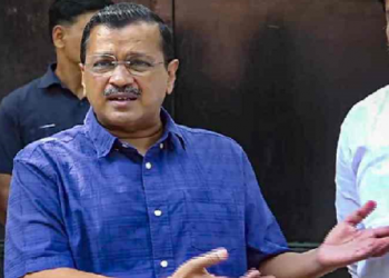 দিল্লীৰ আবকাৰী দুৰ্নীতিৰ গোচৰত জেৰাৰ বাবে ইডিৰ চমন মুখ্যমন্ত্ৰী কেজৰিৱালক